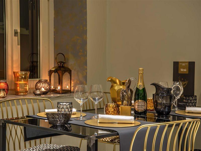 Donna Camilla Savelli - Vretreats Hotel Rom