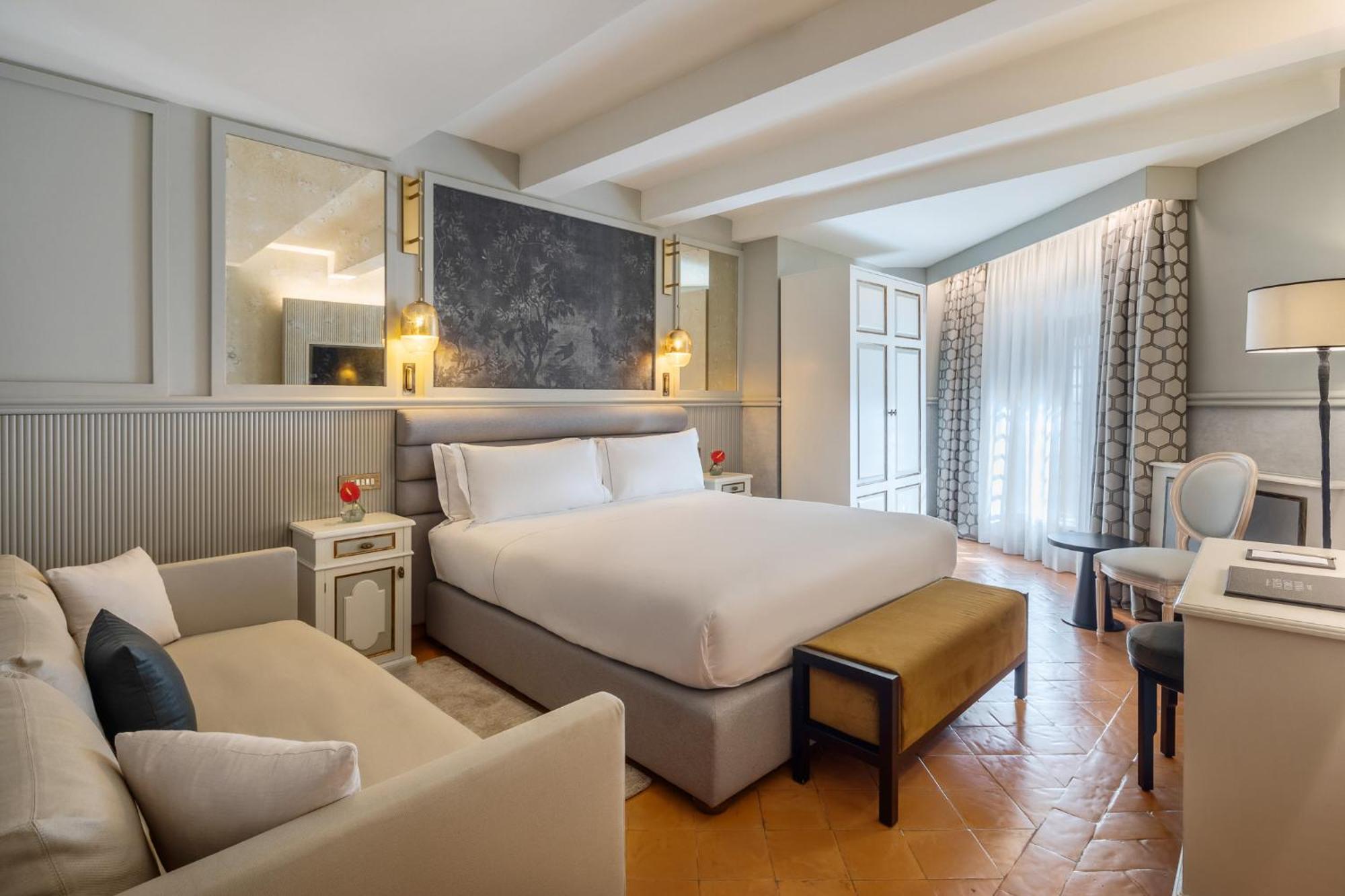 Donna Camilla Savelli - Vretreats Hotel Rom