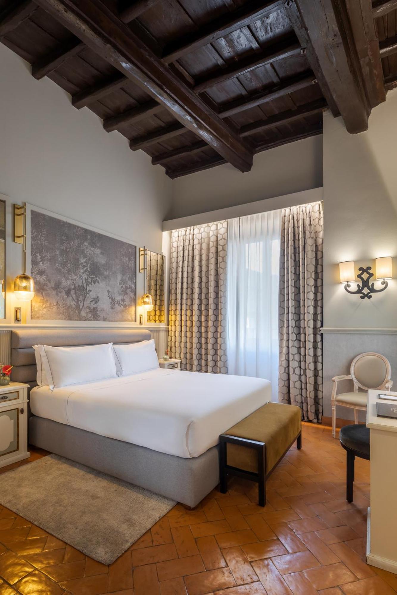 Donna Camilla Savelli - Vretreats 4* Rom