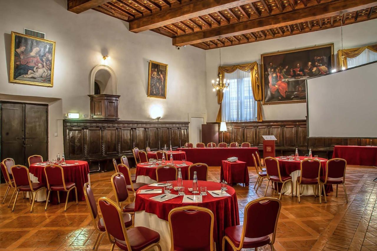 Hotel Donna Camilla Savelli - Vretreats Rom