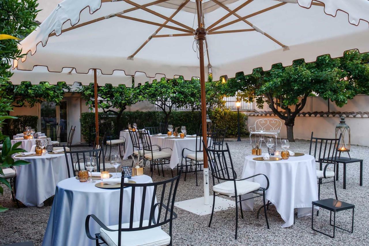 Hotel Donna Camilla Savelli - Vretreats Rom